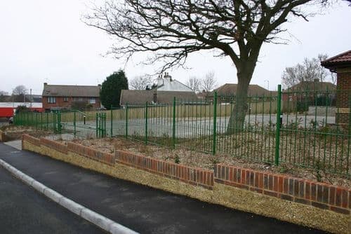 OGD installation gallery image 1