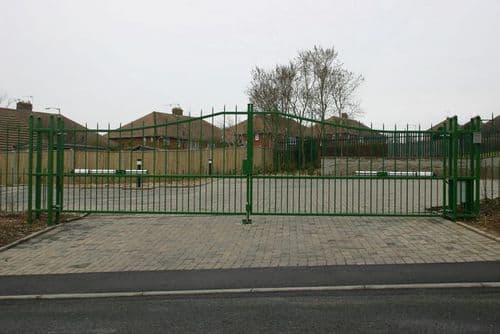 OGD installation gallery image 2