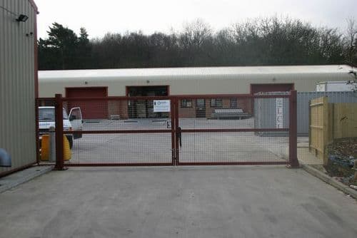 OGD installation gallery image 3