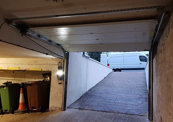 OGD installation gallery image 4