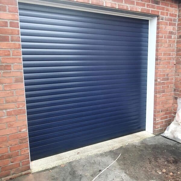 OGD are recognised in the industry as the leading ROLLER DOOR people in the south.