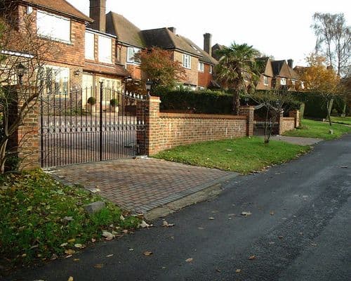 Professional installation, maintenance, and repair