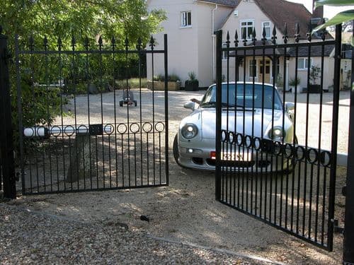 Supported manufacturers