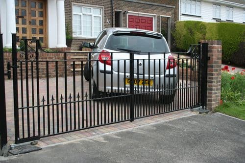 BFT automation range