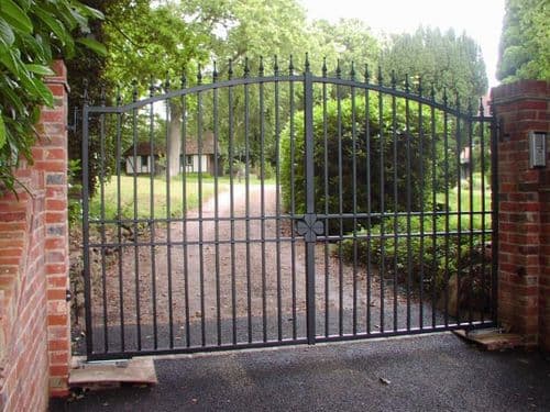 OGD installation gallery image 1