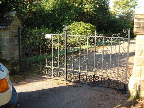 OGD installation gallery image 3