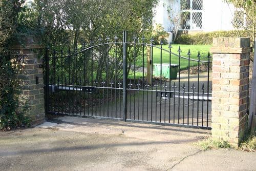 OGD installation gallery image 4