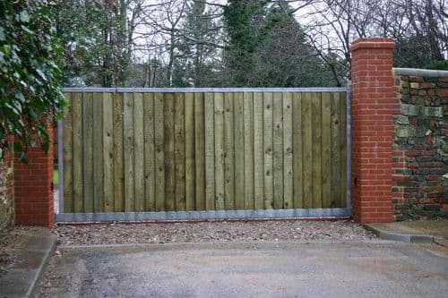 From survey to handover